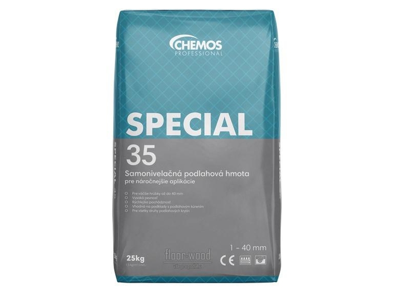 SPECIAL 35